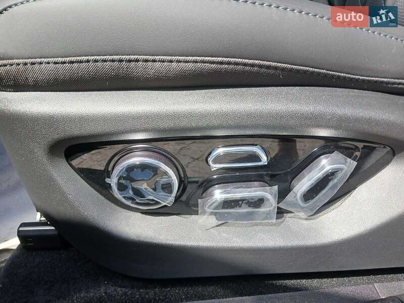Внедорожник / Кроссовер BYD Sea Lion 7 2025 в Житомире