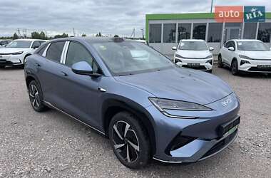 Внедорожник / Кроссовер BYD Sea Lion 7 2025 в Киеве