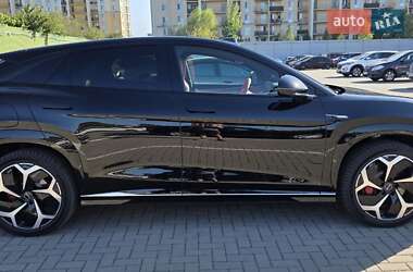 Внедорожник / Кроссовер BYD Sea Lion 7 2025 в 