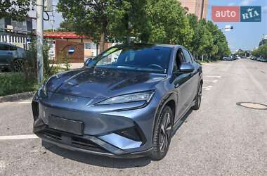 Внедорожник / Кроссовер BYD Sea Lion 7 2024 в 