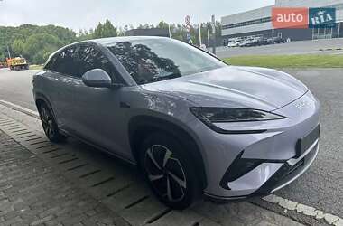 Внедорожник / Кроссовер BYD Sea Lion 7 2024 в Одессе