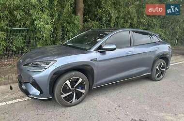 Внедорожник / Кроссовер BYD Sea Lion 7 2024 в 