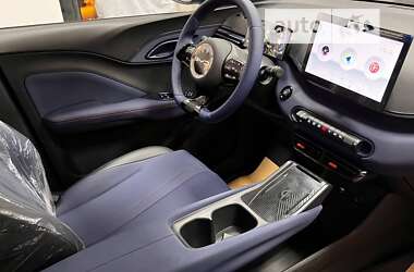 Хэтчбек BYD Seagull 2023 в 