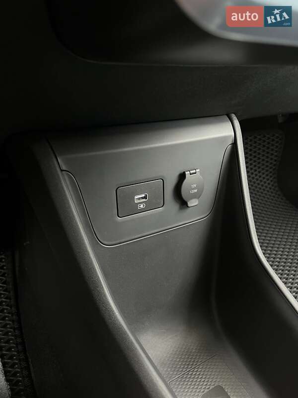 Хэтчбек BYD Seagull 2023 в Днепре