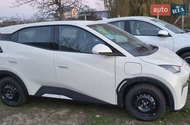 Хетчбек BYD Seagull 2024 в Чернівцях