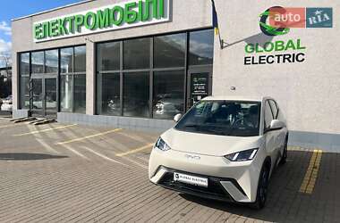 Хэтчбек BYD Seagull 2024 в Ивано-Франковске