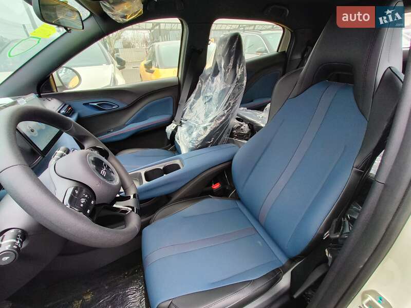 Хетчбек BYD Seagull 2024 в Одесі