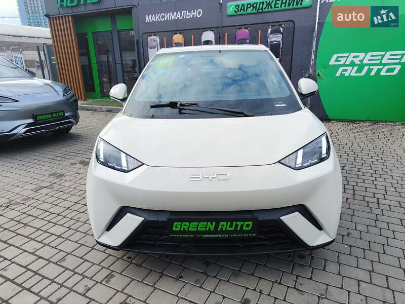 Хетчбек BYD Seagull 2024 в Одесі