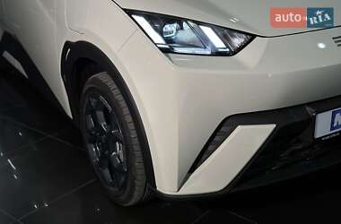 Хэтчбек BYD Seagull 2024 в Одессе