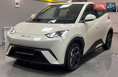 Хэтчбек BYD Seagull 2025 в Житомире