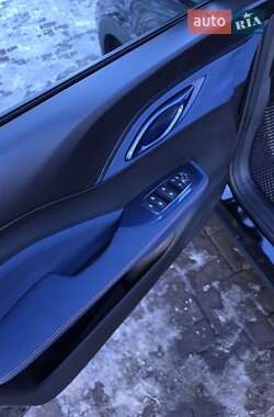 Хэтчбек BYD Seagull 2023 в Ирпене