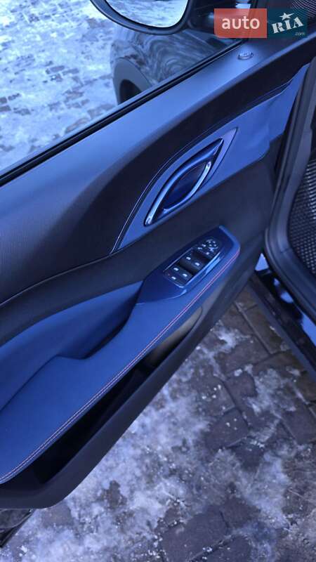Хэтчбек BYD Seagull 2023 в Ирпене