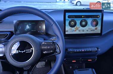 Хэтчбек BYD Seagull 2023 в Ирпене