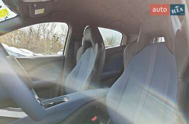 Хетчбек BYD Seagull 2024 в 