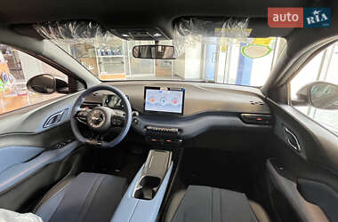 Хэтчбек BYD Seagull 2025 в 