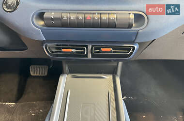 Хэтчбек BYD Seagull 2025 в 