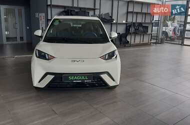 Хетчбек BYD Seagull 2024 в Дніпрі
