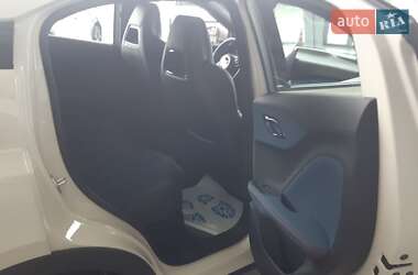 Хэтчбек BYD Seagull 2024 в 