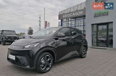 Хэтчбек BYD Seagull 2024 в Мукачево