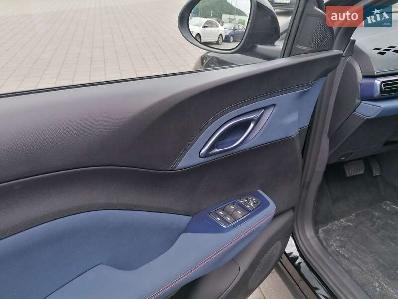 Хэтчбек BYD Seagull 2024 в Мукачево