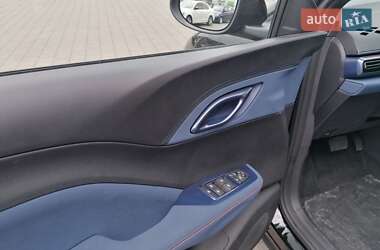 Хэтчбек BYD Seagull 2024 в 