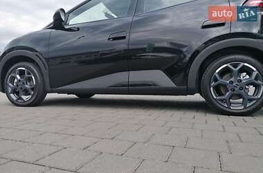 Хэтчбек BYD Seagull 2024 в 