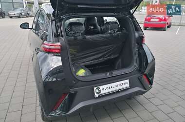 Хэтчбек BYD Seagull 2024 в 