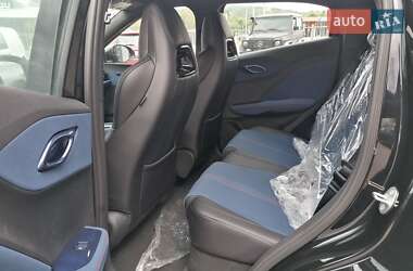 Хэтчбек BYD Seagull 2024 в 