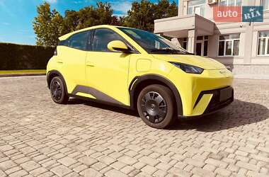Хэтчбек BYD Seagull 2023 в 