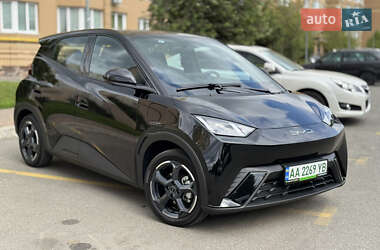 Хэтчбек BYD Seagull 2023 в 