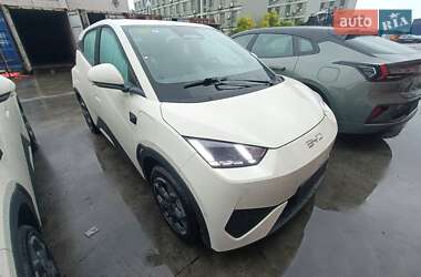 Хетчбек BYD Seagull 2025 в Хмельницькому