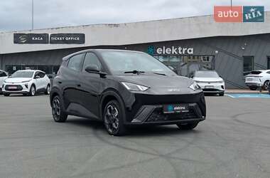 Хэтчбек BYD Seagull 2025 в Львове