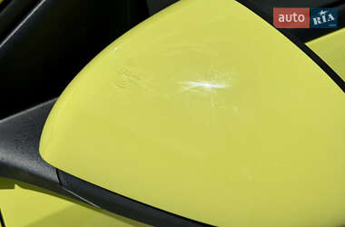 Хэтчбек BYD Seagull 2023 в 