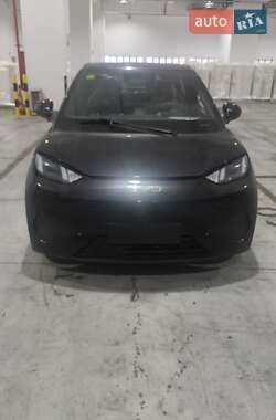 Хэтчбек BYD Seagull 2025 в Хмельницком