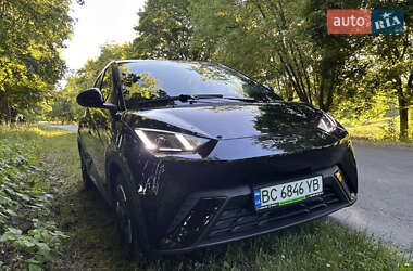 Хэтчбек BYD Seagull 2024 в Львове