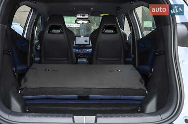 Хэтчбек BYD Seagull 2025 в 