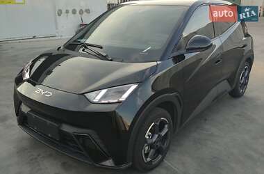 Хэтчбек BYD Seagull 2024 в Киеве