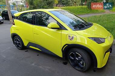 Хетчбек BYD Seagull 2023 в Хмельницькому