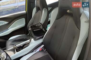 Хэтчбек BYD Seagull 2023 в 