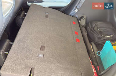 Хэтчбек BYD Seagull 2024 в 