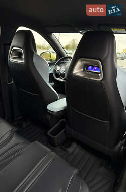 Хэтчбек BYD Seagull 2023 в 