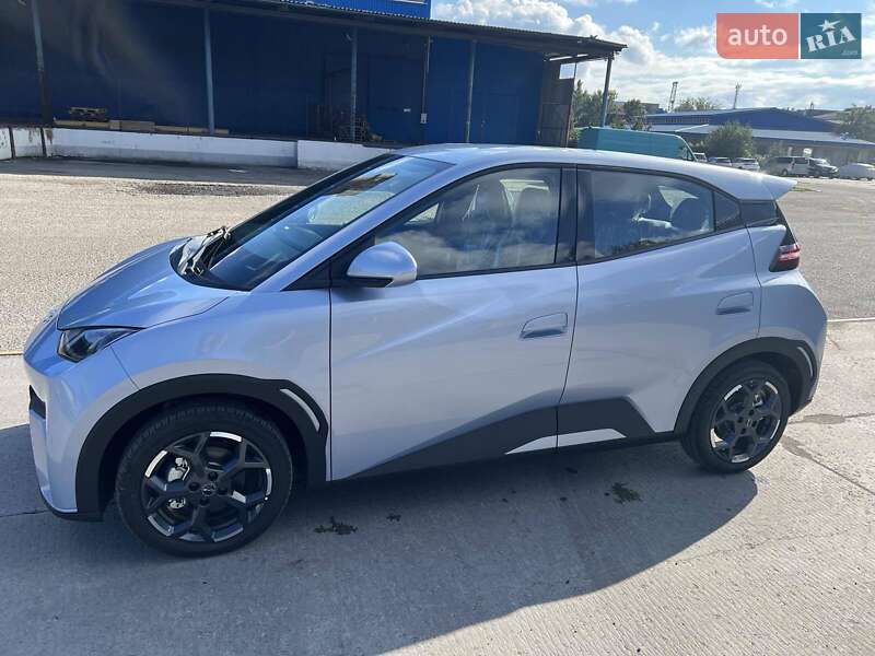 Хэтчбек BYD Seagull 2025 в Одессе