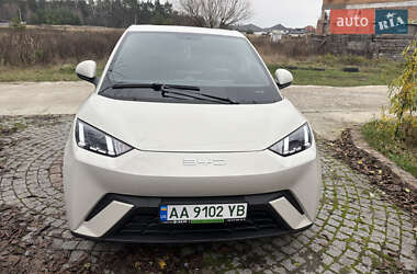 Хетчбек BYD Seagull 2024 в Боярці