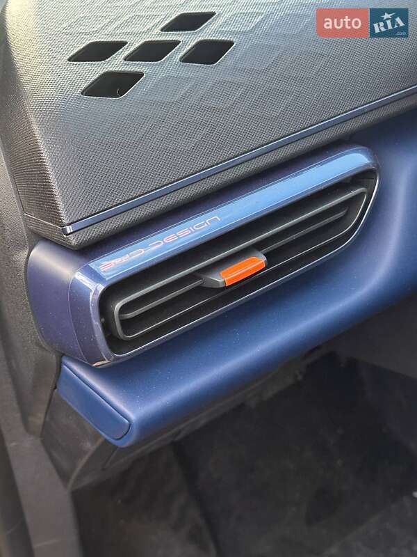 Хетчбек BYD Seagull 2025 в Одесі фото 7 Хетчбек BYD Seagull 2025 в Одесі