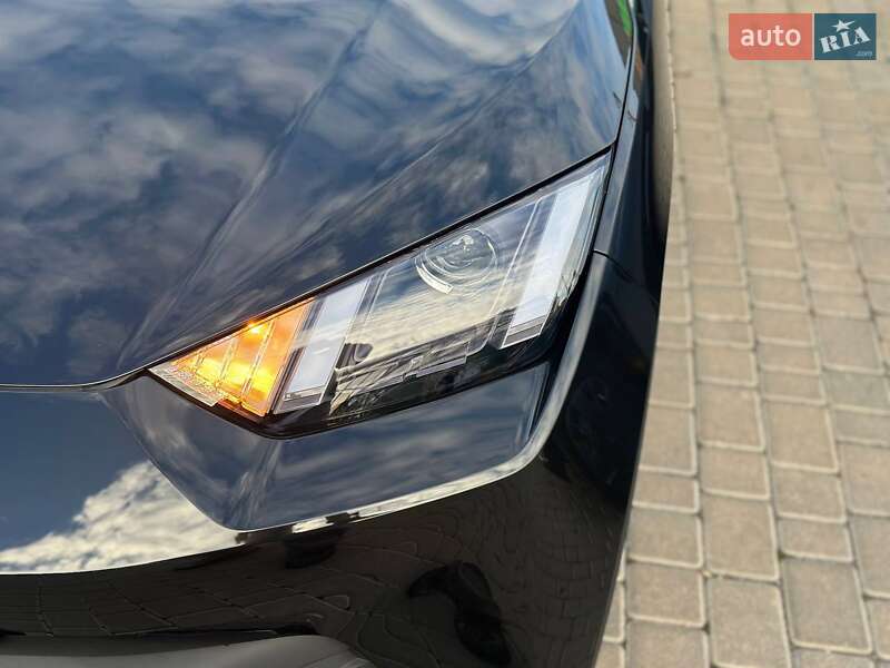 Хетчбек BYD Seagull 2025 в Одесі фото 12 Хетчбек BYD Seagull 2025 в Одесі