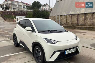 Хэтчбек BYD Seagull 2023 в Одессе