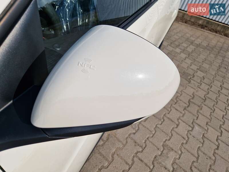 Хэтчбек BYD Seagull 2023 в Черновцах