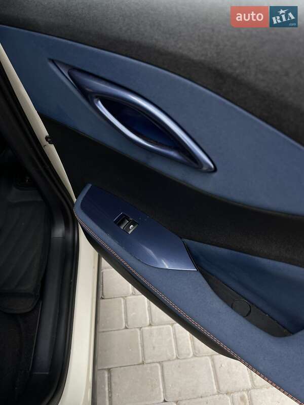 Хэтчбек BYD Seagull 2025 в Житомире фото 15 Хэтчбек BYD Seagull 2025 в Житомире