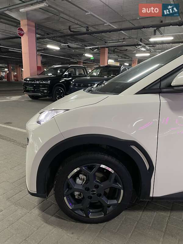 Хэтчбек BYD Seagull 2024 в Киеве