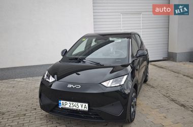 Хэтчбек BYD Seagull 2025 в Запорожье